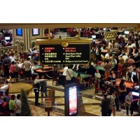 揭曉網上ag假人用的撲克牌是怎么變的呢？