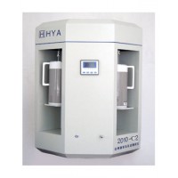 HYA2010-C2全自動靜態(tài)容量法比表面及孔徑分析測試儀