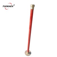 河北防爆工具廠(chǎng)家直銷(xiāo)防爆靜電釋放器，扳手動(dòng)無(wú)火花工具