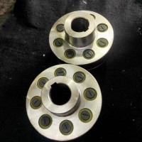 HL(LX)彈性注銷聯軸器