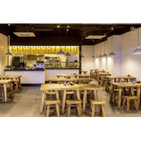 全國餐飲店電話信息軟件