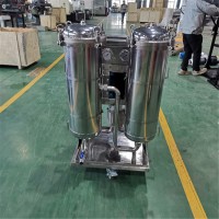 抗燃油防爆濾油機LYC-100F