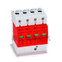 SIWO-U-I-40KA/4P浪涌保護(hù)器威森電氣韓珊