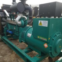 發(fā)電機回收 二手發(fā)電機回收 高價回收發(fā)電機組