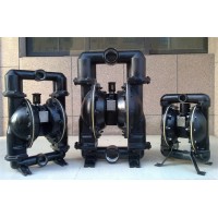 隔膜泵現貨BQG350/0.2隔膜泵木箱包裝配件全