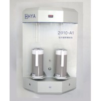 全自動氣體連續流動法快速比表面積分析測試儀