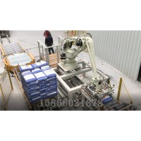 企業(yè)越來(lái)越注重碼垛機(jī)器人使用的質(zhì)量