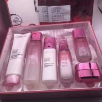 雅姿熙美妝-歐萊雅化妝品批發-實體網店微商貨源一件代發