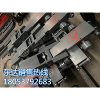 KACXC6副井銷(xiāo)齒操車(chē)成套設(shè)備廠家