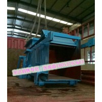 GLD系列給煤機(jī)鋼絲帶，廠家出售給煤機(jī)環(huán)形皮帶