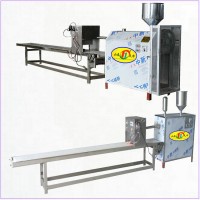 電熱自熟數(shù)控切斷年糕機(jī) 一次成型年糕加工設(shè)備