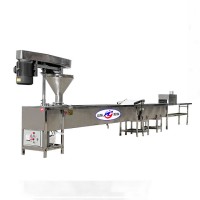 多功能土豆粉機(jī)粉耗子機(jī) 無(wú)礬壓粉技術(shù)