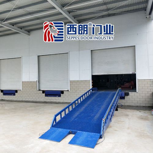 嘉興與霍曼同級(jí)別的倉庫裝卸平臺(tái)