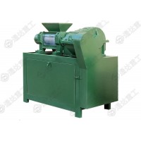 對(duì)輥擠壓造粒機(jī)有機(jī)肥制粒設(shè)備