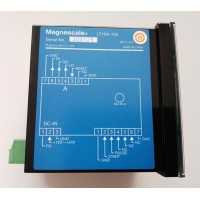 日本索尼Magnescale數(shù)顯表LT10A-105