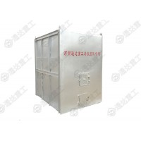 烘干機(jī)用鏈排式熱風(fēng)爐