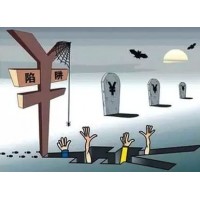 恒銀期貨入金有去無回？白話論市犀首令狐沖做局圈錢？