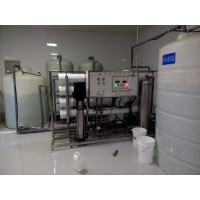 工業反滲透處理設備