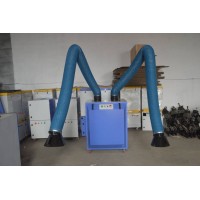 河北清大環保，移動式焊煙凈化器