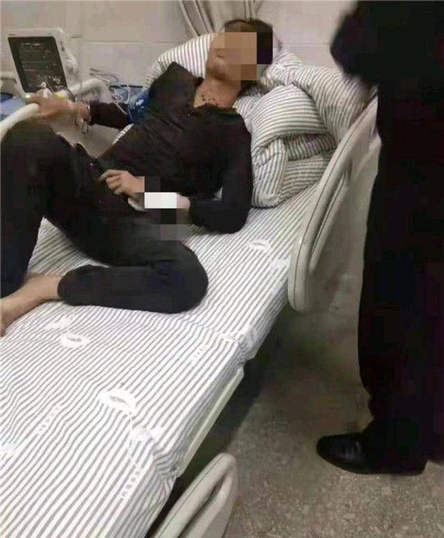 3尸4命！湖南23歲男子殺害17歲懷孕女友一家，原因披露