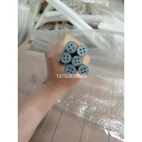 二硅化鉬鼓泡管生產廠家