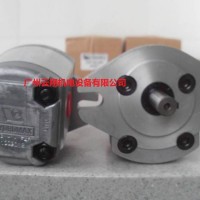 HYDROMAX齒輪泵HGP-3A-19R新鴻油泵