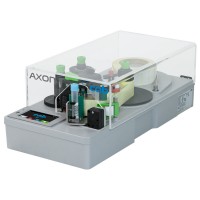 試管貼標系統(tǒng) AXON 1-高賦碼貼標機