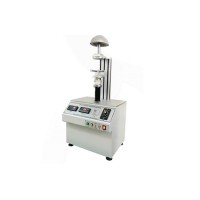 電動(dòng)自行車頭盔剛度性能測(cè)試儀