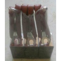 重慶賽力盟CR50高壓電機碳刷 規格齊全性價比高