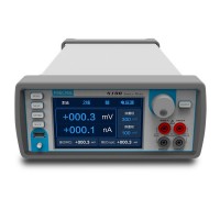 S300型高性價比國產(chǎn)數(shù)字源表