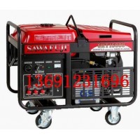 澤藤汽油發電機SHT15000HA