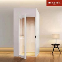 德國Roastek羅斯泰克螺桿電梯，尺寸毫米級定制