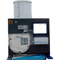 干沙輪摩擦試驗機 ASTM G65，ASTM B611