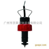 P51530轉輪式流量傳感器