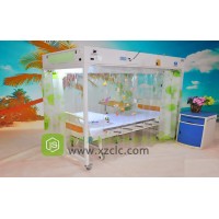 層流無菌床(無菌層流床)專業層流無菌床廠家