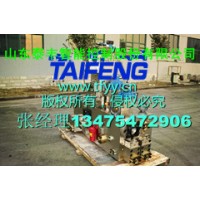 YX32-100DCV不帶快速缸下腔Dg20山東泰豐液壓供應(yīng)