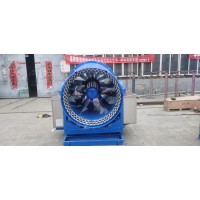 遠程60-200型遠程射霧器 鐵礦鋼材廠除塵噴霧 超細霧炮機