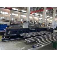 東莞2021海天注塑機螺桿供應星企達螺桿現貨廠家