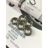 NMB薄型L-1910ZZ 6800ZZ航模電機進口滾珠軸承