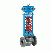 ZZYP自力式壓力調節(jié)閥