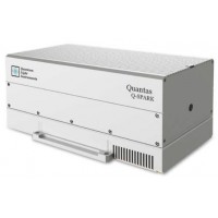 Q-SPARK型二極管泵浦空冷調(diào)Q激光器