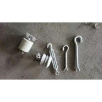 CD-1瓷吊線器、DXK-2雙線夾