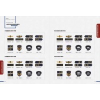 新六部門文化綜合行政執(zhí)法服裝文化行政制服