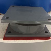 衡水路澤廠家雙向固定鋼盆式橡膠支座型號齊全