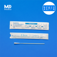 準備買點鼻咽拭子,有實力比較好的廠家推薦深圳美迪科生物