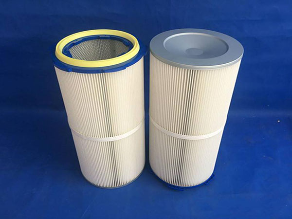 廊坊大萬除塵濾芯