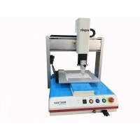 點膠機全自動廠家 全自動硅膠點膠機 河源點膠機 定量型點膠機