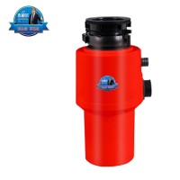 杰威爾（JVR）G-TD600廚房食物垃圾處理器