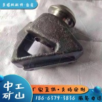 煤截齒齒座齒套U85截齒采煤機(jī)截齒型號(hào)參數(shù)礦用截齒齒套
