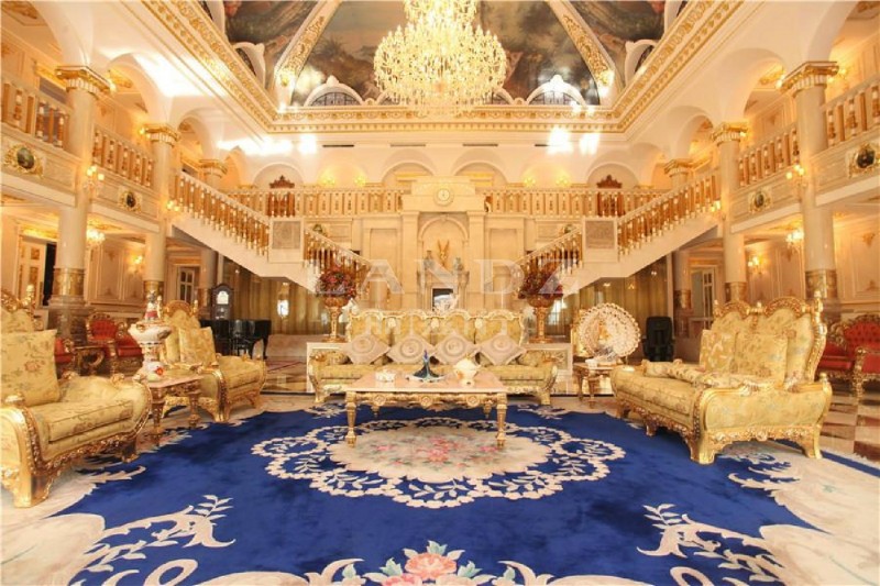 昌平獨棟別墅：碧水莊園精裝現房，臨湖大獨棟